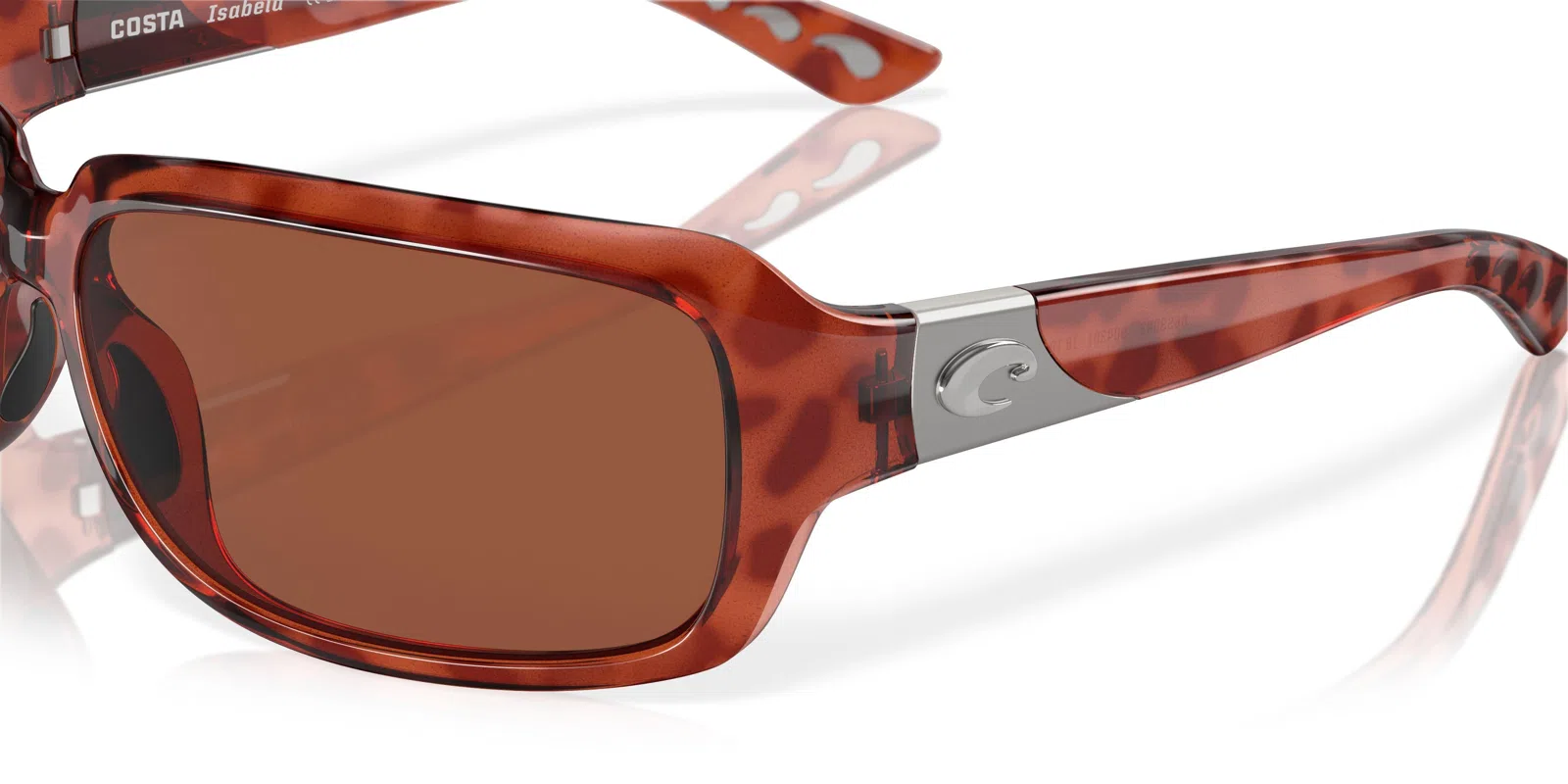 Costa Del Mar Isabela 9043 Sunglasses - view 21